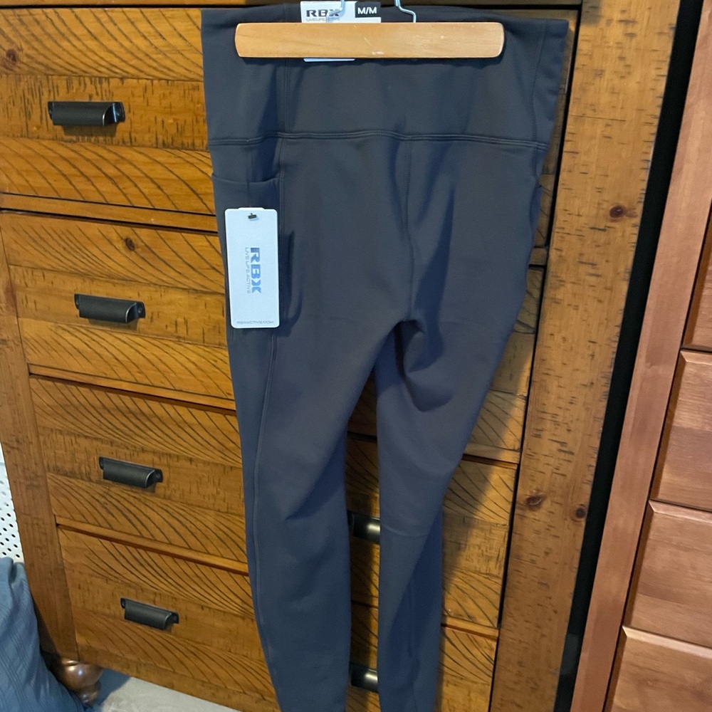 RBX Leggings